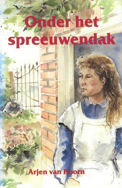 Onder het spreeuwendak