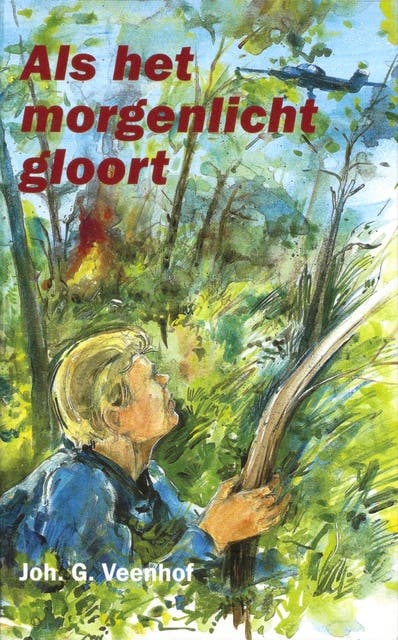 Als het morgenlicht gloort: - vervolg op: "Donkere wolken voor de zon".