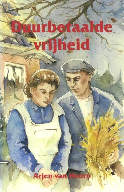 Duurbetaalde vrijheid