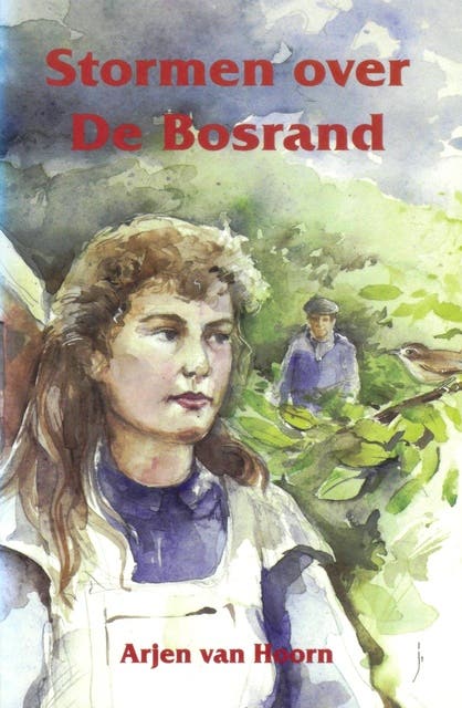 Stormen over De Bosrand