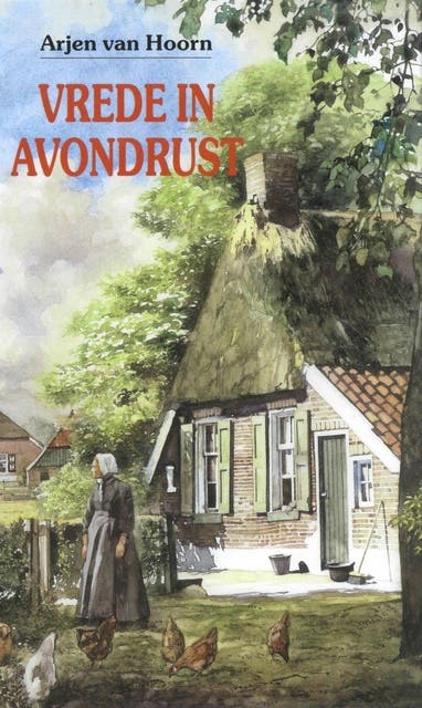Vrede in Avondrust