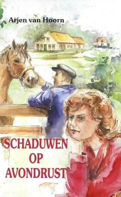 Schaduwen op Avondrust