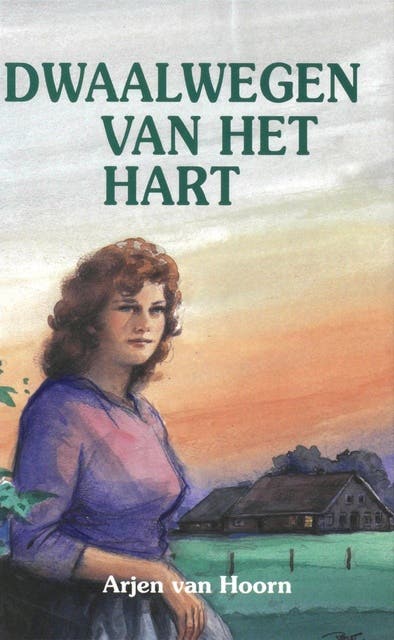 Dwaalwegen van het hart