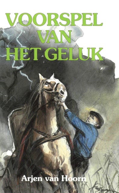 Voorspel van het geluk