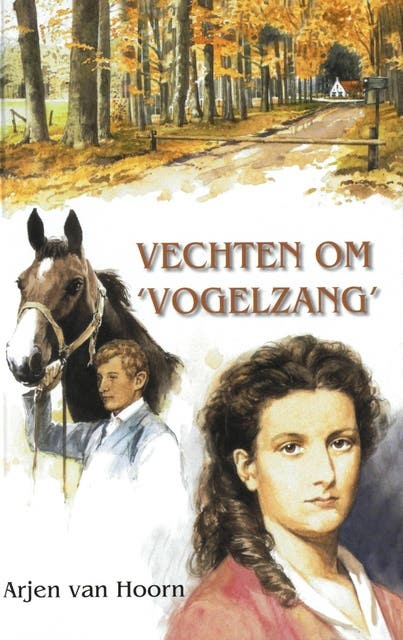Vechten om "Vogelzang'