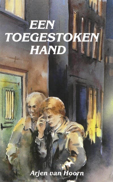 Een toegestoken hand