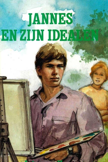 Jannes en zijn idealen