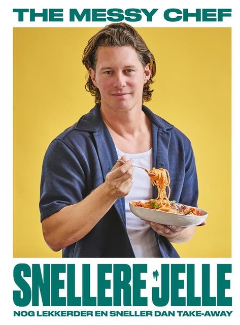 Snellere Jelle: Nog lekkerder en sneller dan take-away