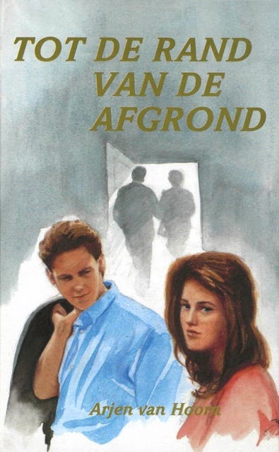 Tot de rand van de afgrond