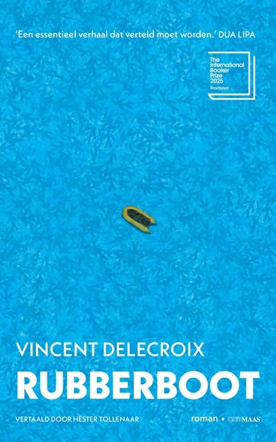 Rubberboot