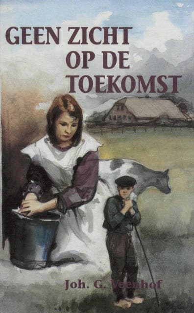 Geen zicht op de toekomst