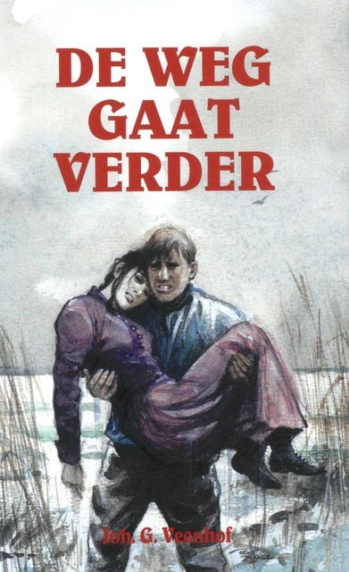 De weg gaar verder