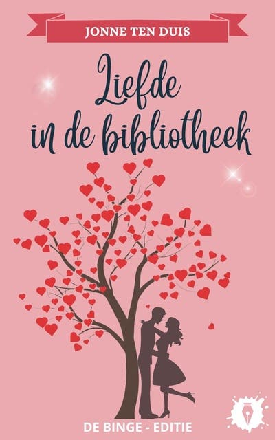 Liefde in de bibliotheek: De binge-editie