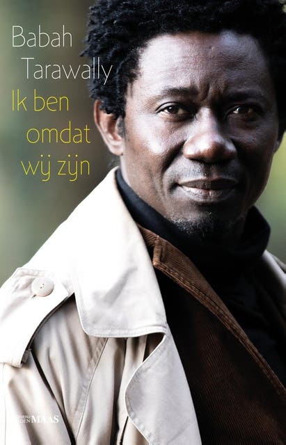 Ik ben omdat wij zijn
