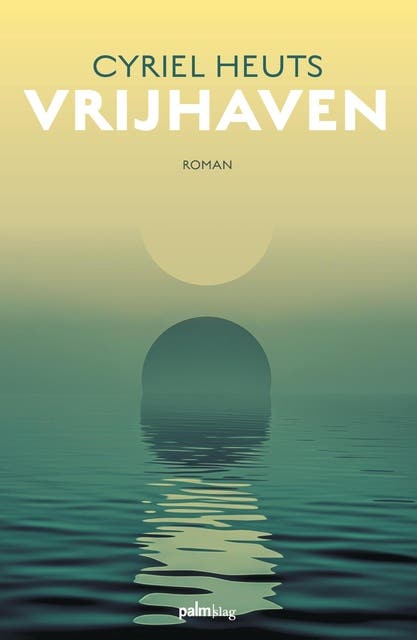 Vrijhaven