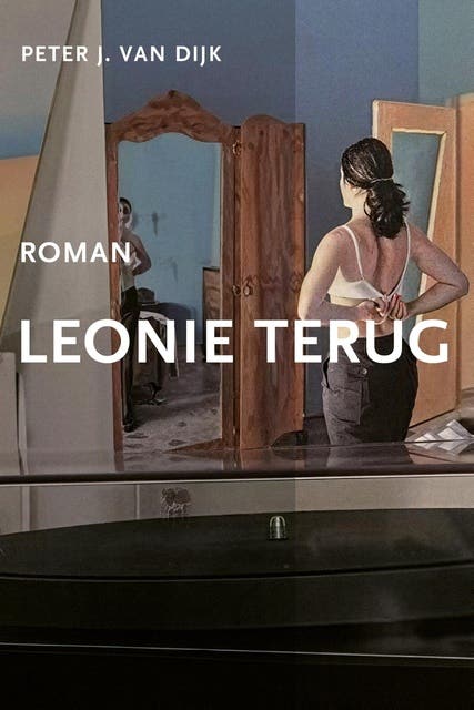 Leonie terug