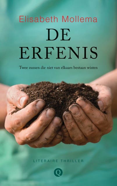 De erfenis: twee zussen wisten niet van elkaars bestaan