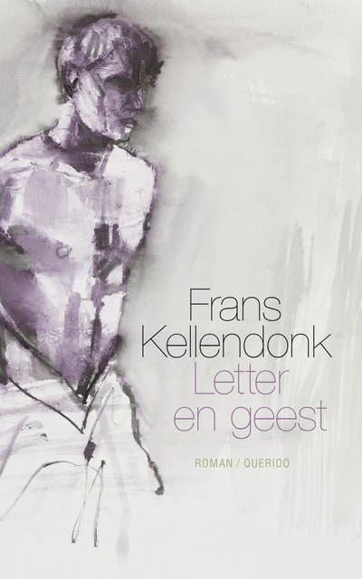 Letter en geest: een spookverhaal