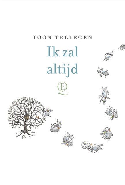 Ik zal altijd