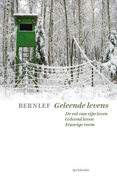 Geleende levens