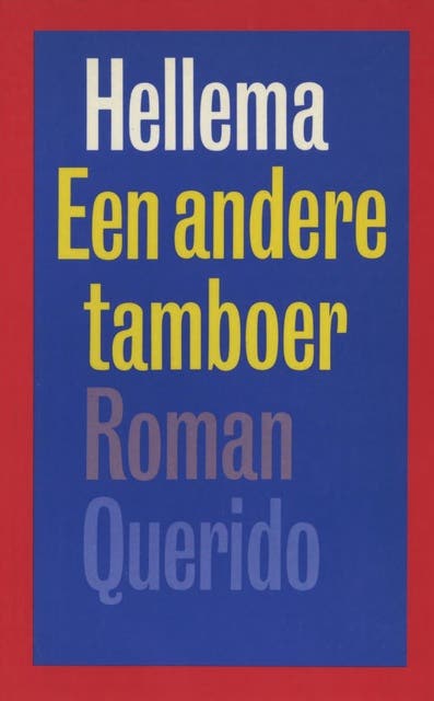 Een andere tamboer