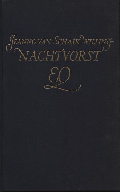 Nachtvorst