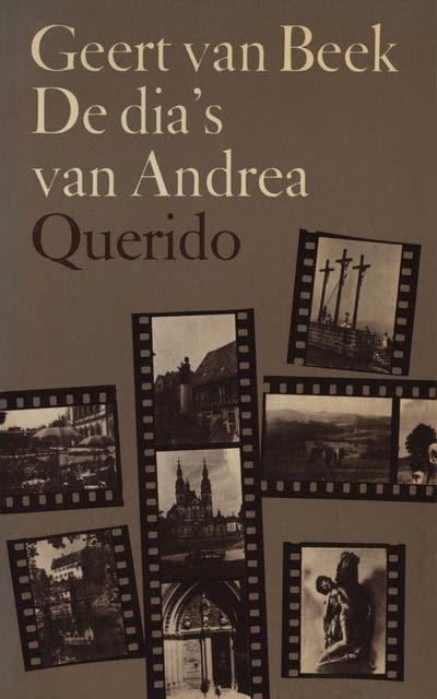 De dia's van Andrea
