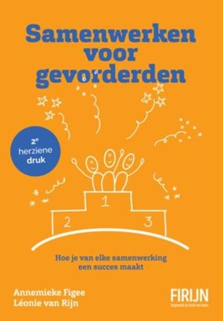 Samenwerken voor gevorderden: Hoe je van elke samenwerking een succes maakt