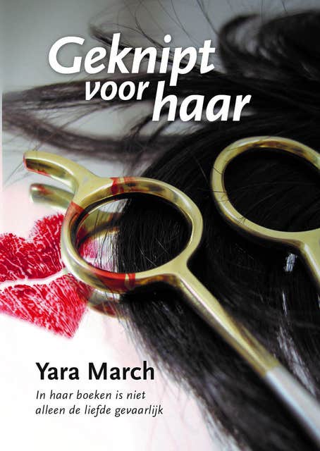 Geknipt voor haar
