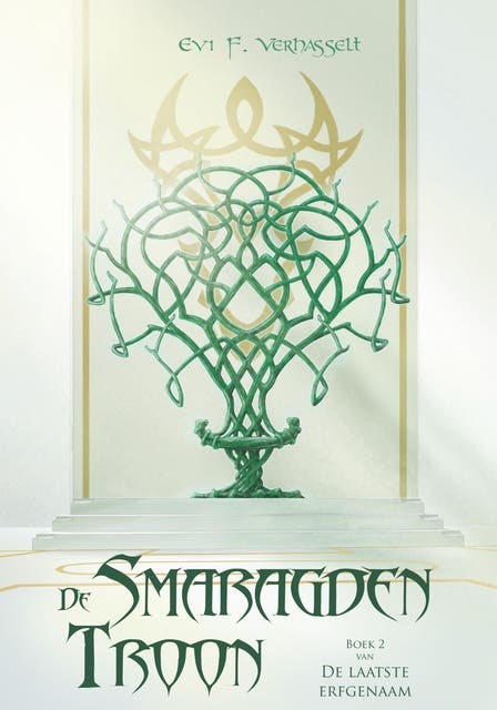 De Smaragden Troon