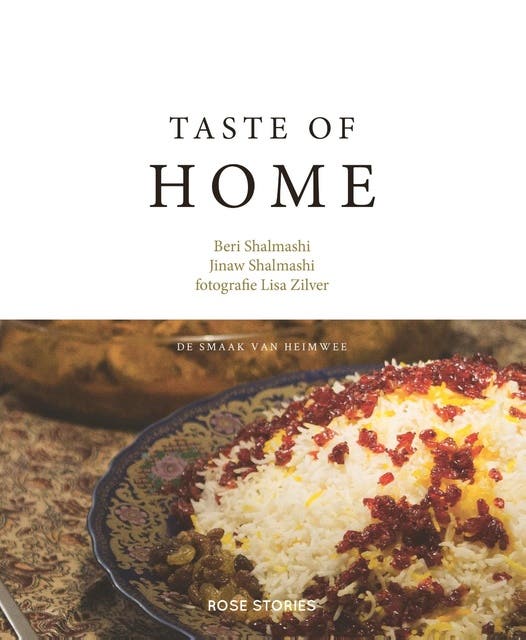 Taste of Home: De smaak van heimwee