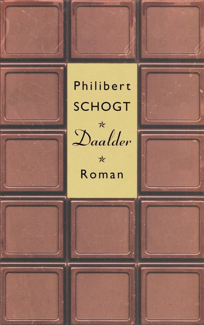 Daalder