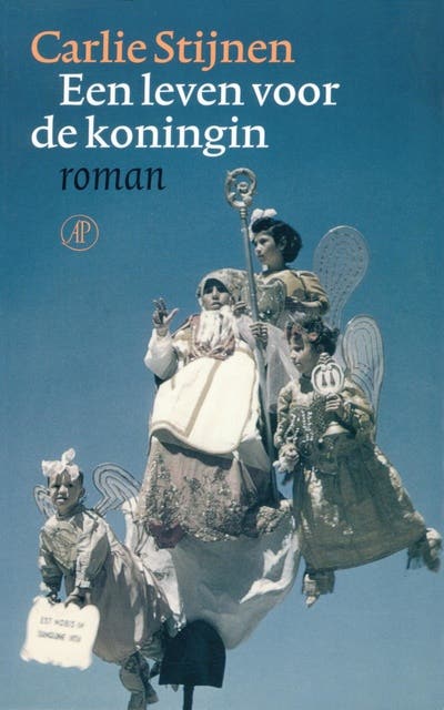 Een leven voor de koningin