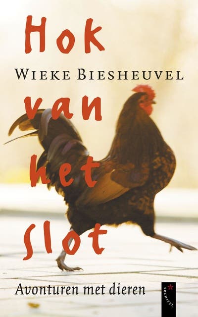 Hok van het slot: avonturen met dieren
