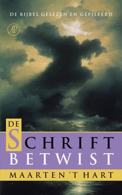 De schrift betwist deel I en II