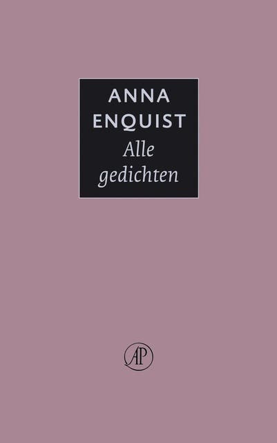 Alle gedichten