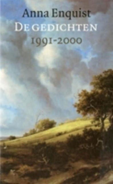 De gedichten 1991-2000