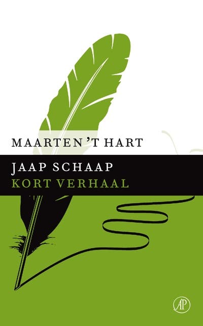 Jaap Schaap