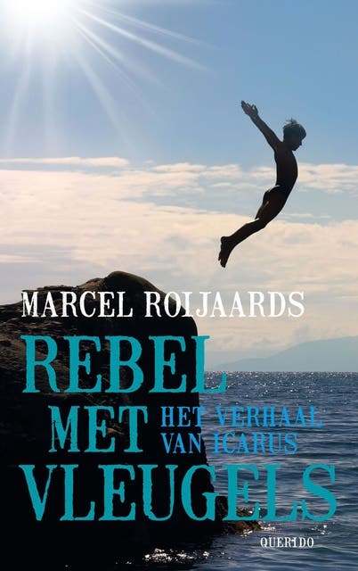 Rebel met vleugels: onze belevenissen met Icarus