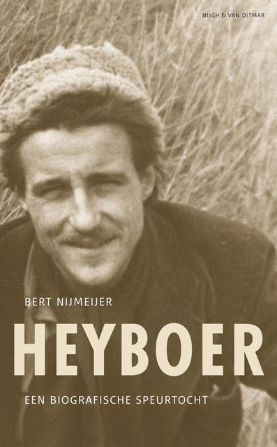 Heyboer: een biografische speurtocht