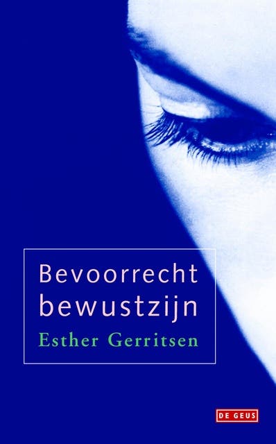 Bevoorrecht bewustzijn