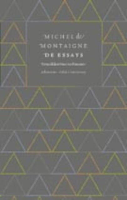De essays