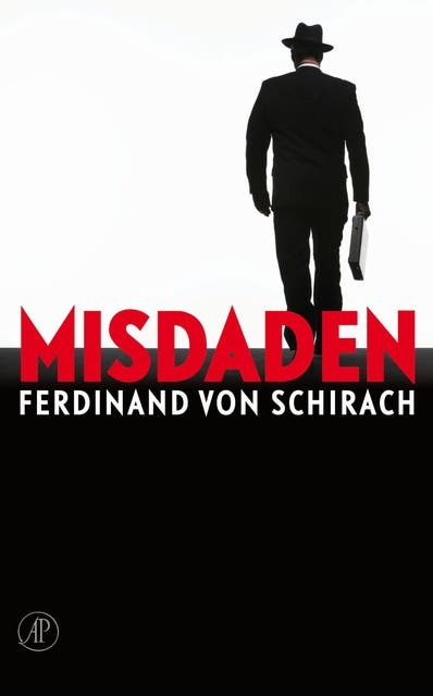Misdaden: verhalen