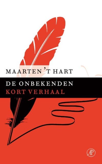 De onbekenden