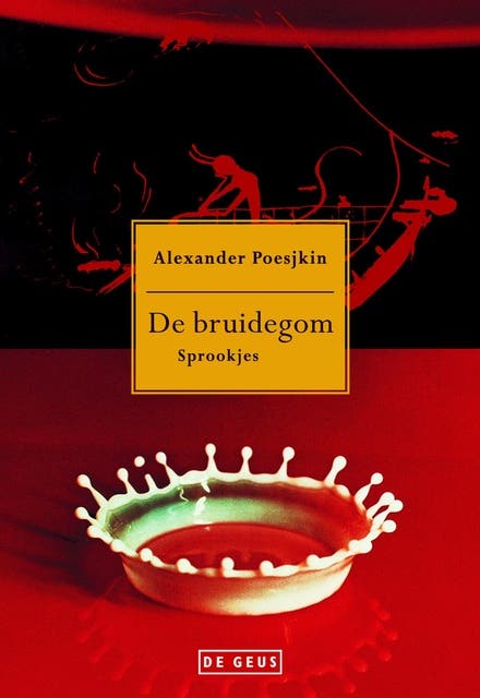 De bruidegom: sprookjes