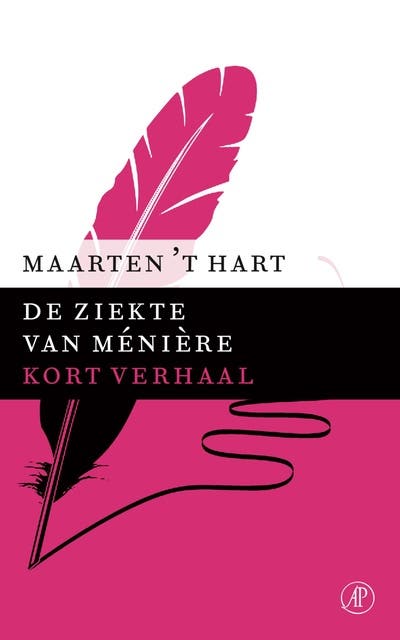 De ziekte van Meniere
