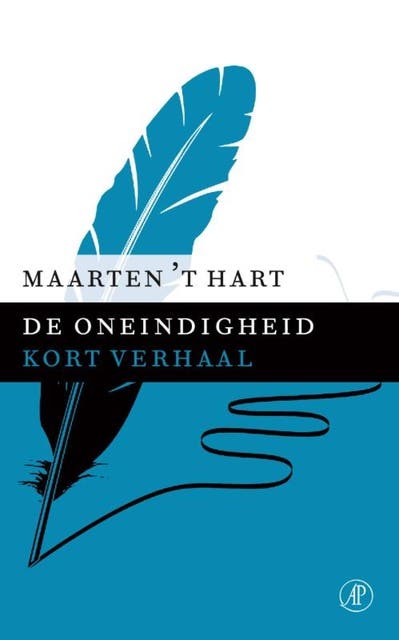 De oneindigheid