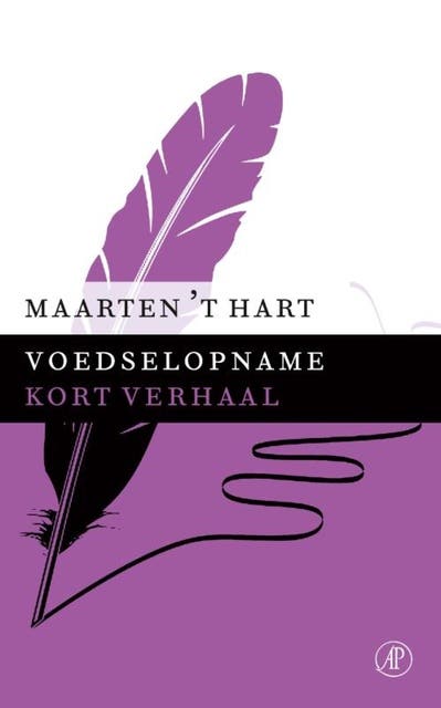 Voedselopname