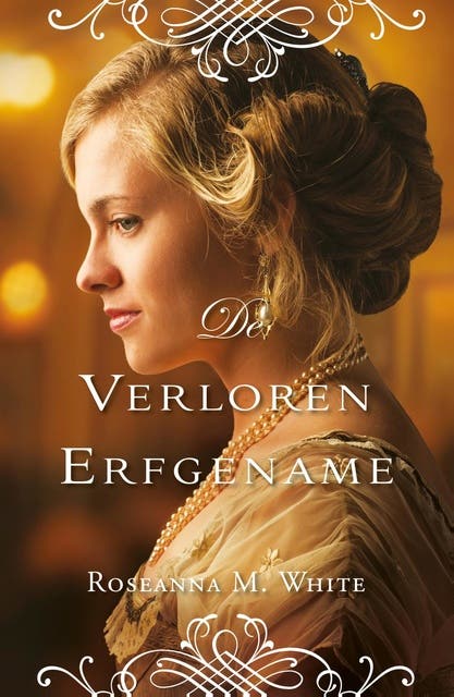 De verloren erfgename