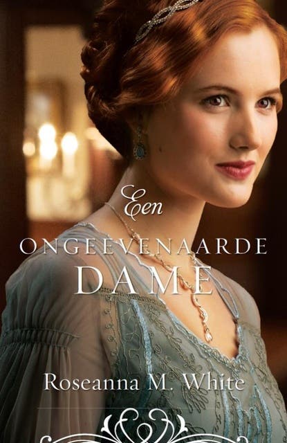 Een ongeëvenaarde dame